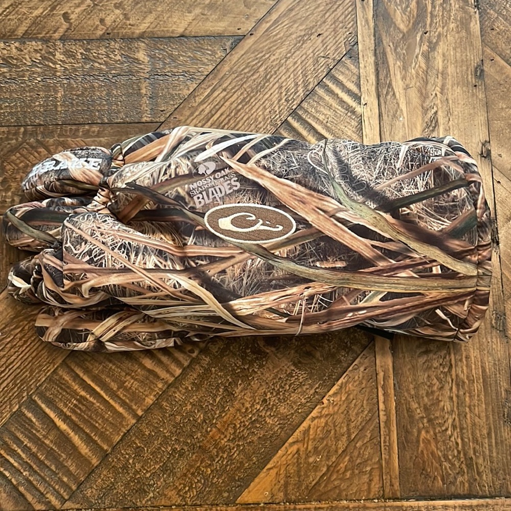 NWOT Callers glove